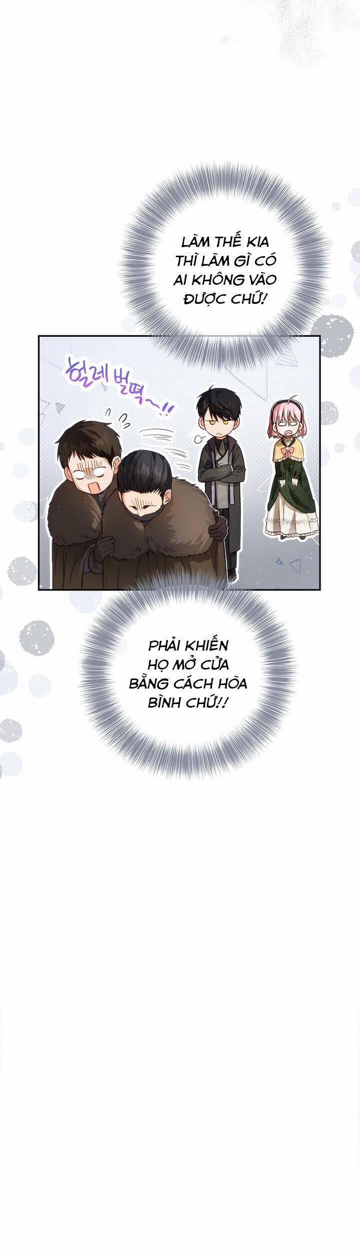 Cuộc Sống Mới Của Công Nương 79 trang 8