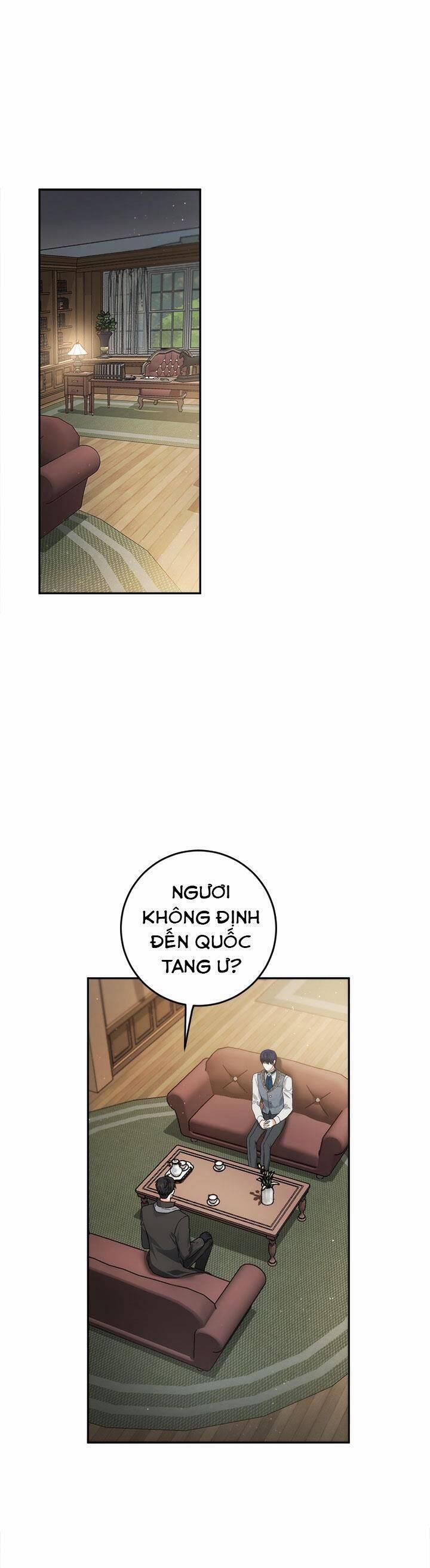 Cuộc Sống Mới Của Công Nương 80 trang 0