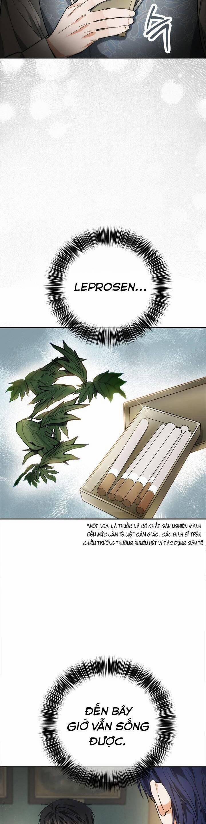 Cuộc Sống Mới Của Công Nương 80 trang 10