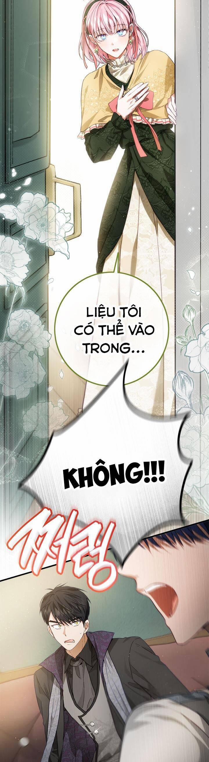 Cuộc Sống Mới Của Công Nương 80 trang 12