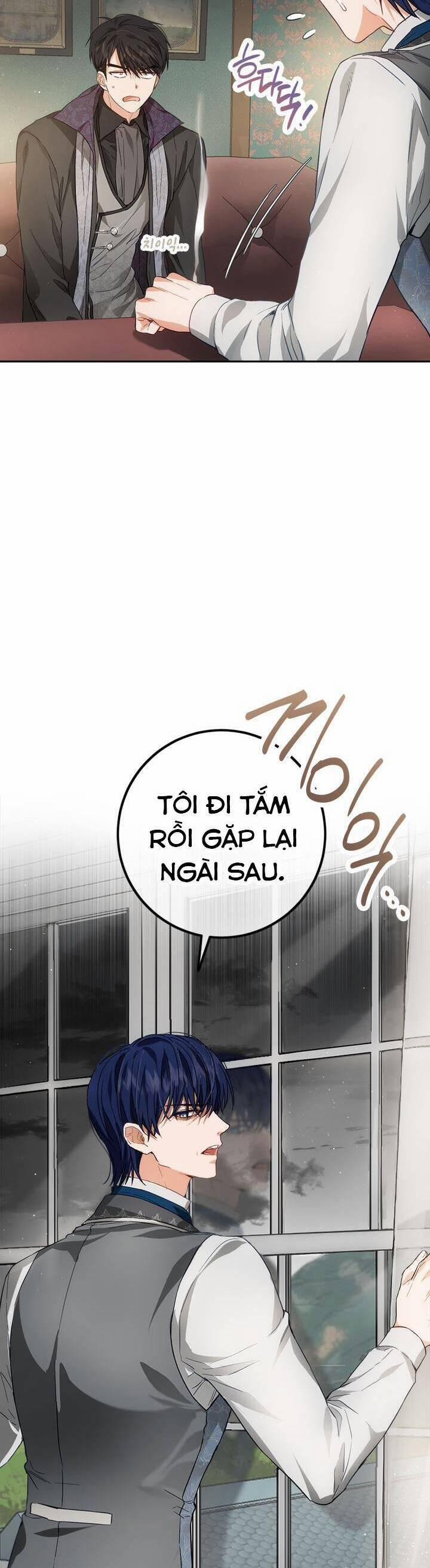 Cuộc Sống Mới Của Công Nương 80 trang 14