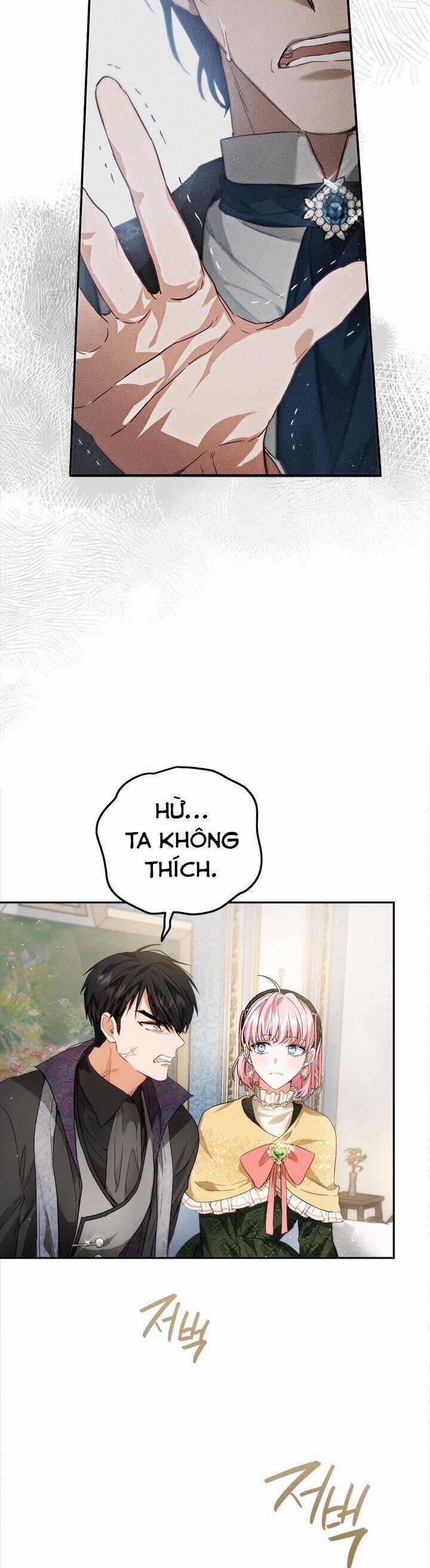 Cuộc Sống Mới Của Công Nương 80 trang 17