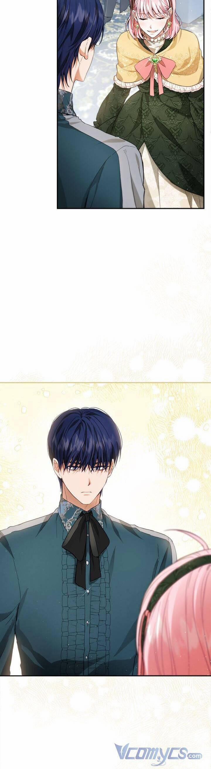 Cuộc Sống Mới Của Công Nương 80 trang 19