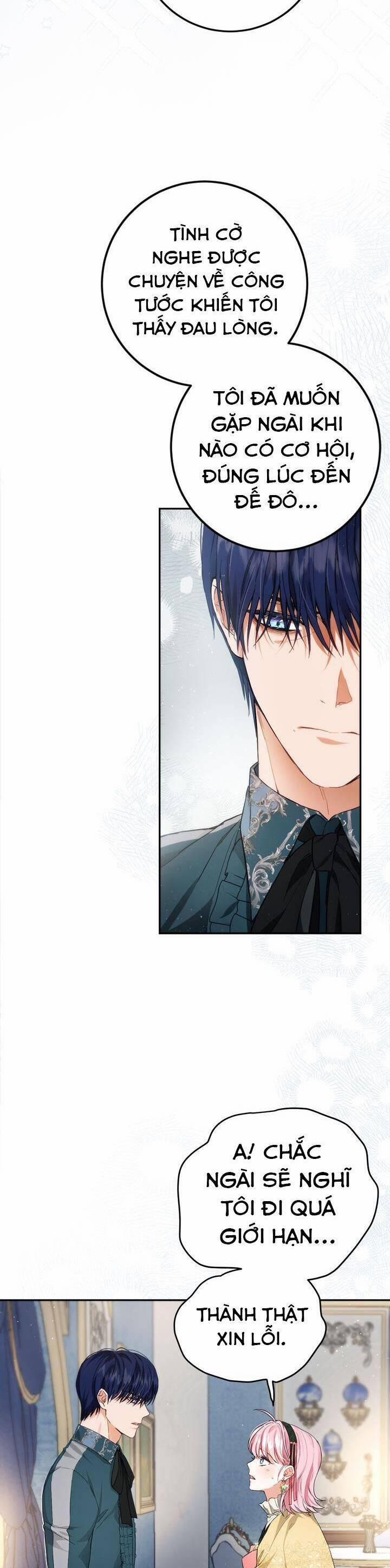 Cuộc Sống Mới Của Công Nương 80 trang 21