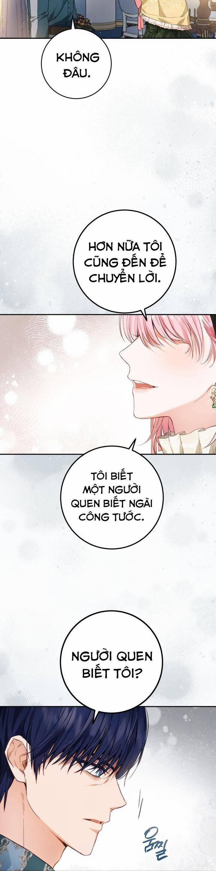 Cuộc Sống Mới Của Công Nương 80 trang 22