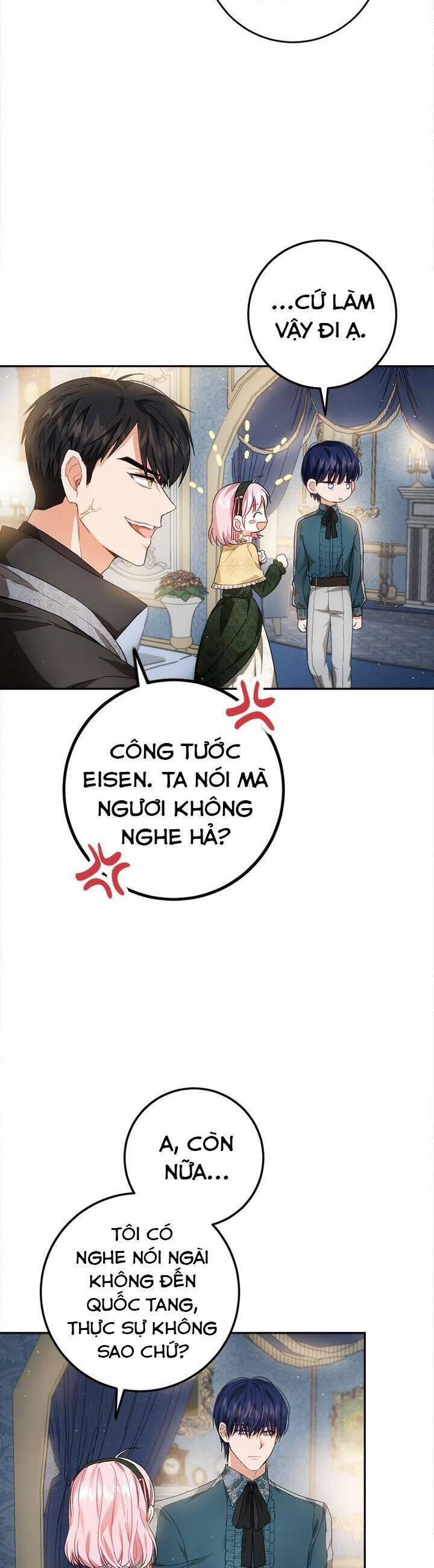 Cuộc Sống Mới Của Công Nương 80 trang 25