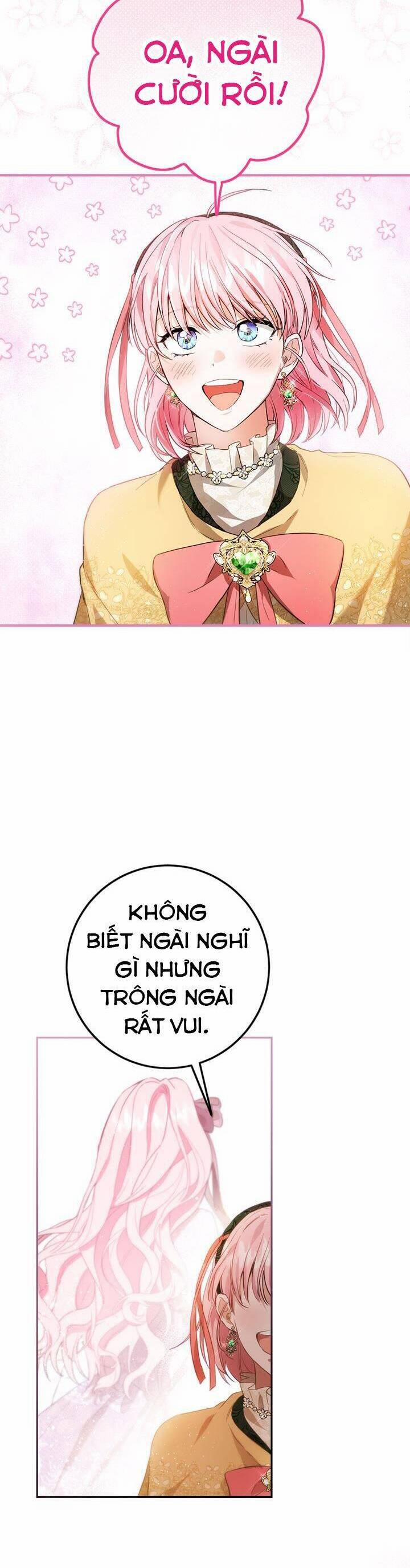 Cuộc Sống Mới Của Công Nương 80 trang 29