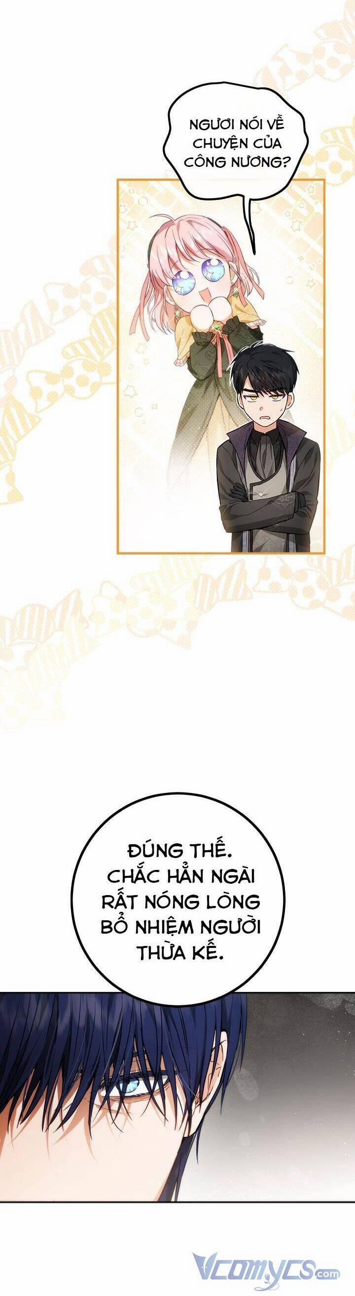 Cuộc Sống Mới Của Công Nương 80 trang 3