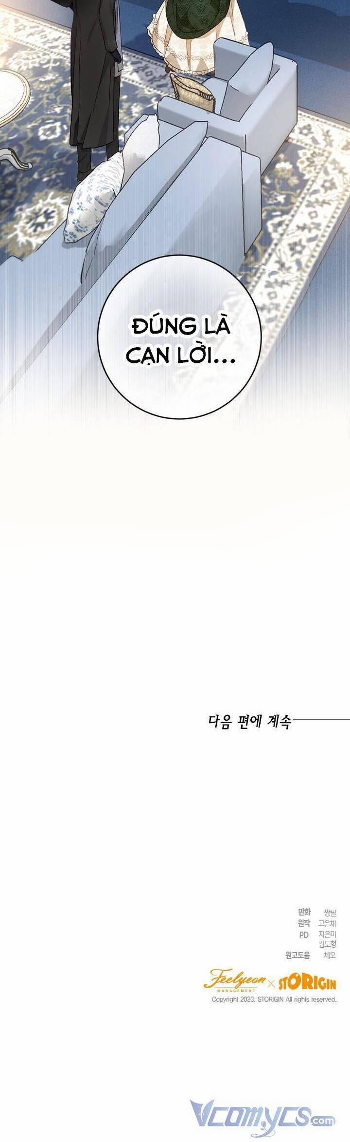 Cuộc Sống Mới Của Công Nương 80 trang 35