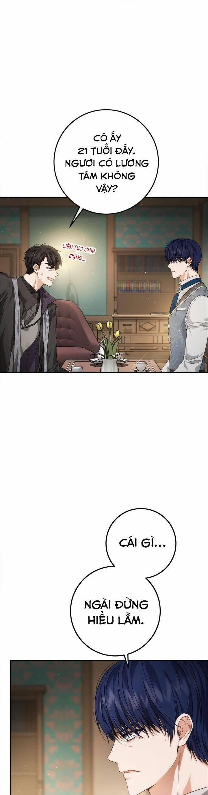 Cuộc Sống Mới Của Công Nương 80 trang 5