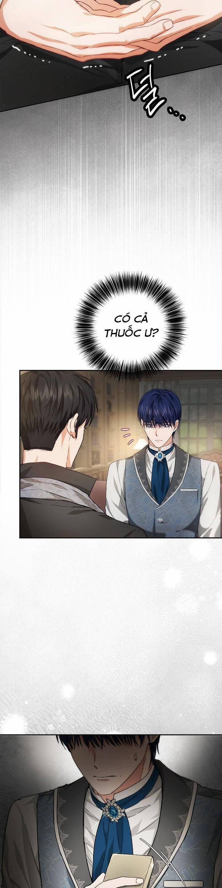 Cuộc Sống Mới Của Công Nương 80 trang 9