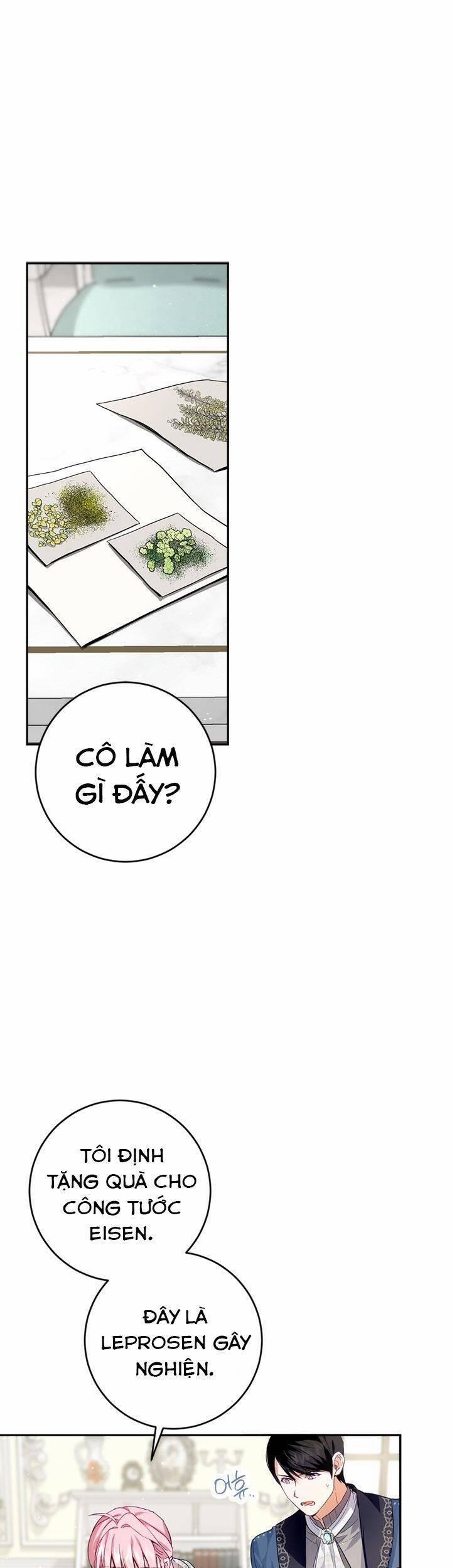 Cuộc Sống Mới Của Công Nương 81 trang 0