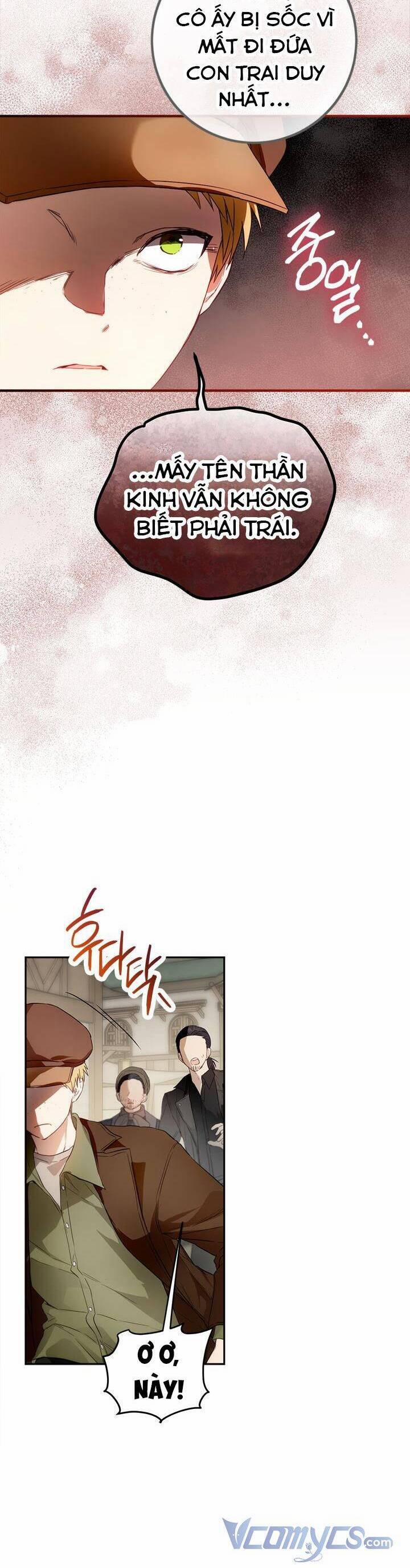 Cuộc Sống Mới Của Công Nương 81 trang 11