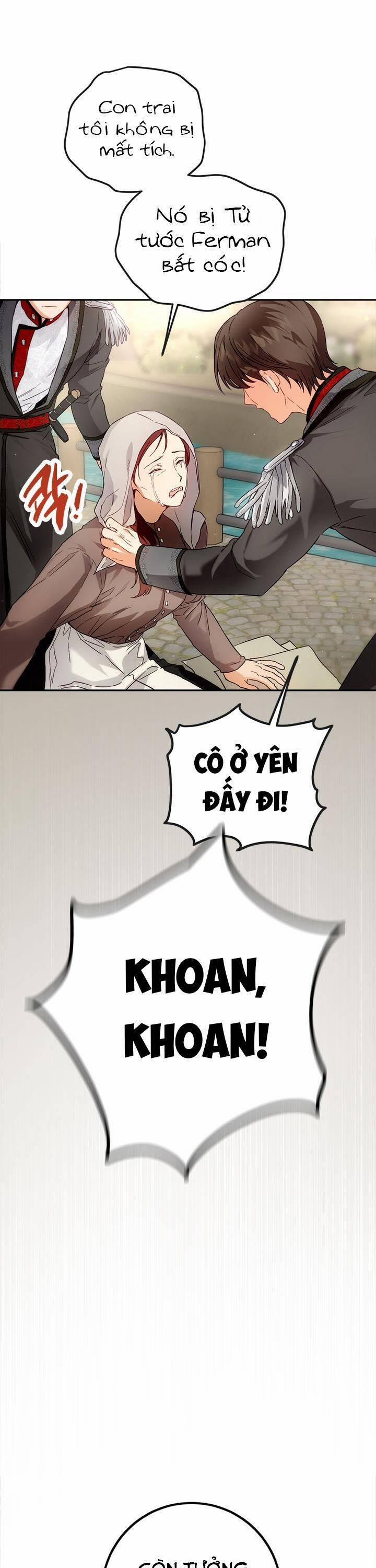 Cuộc Sống Mới Của Công Nương 81 trang 12