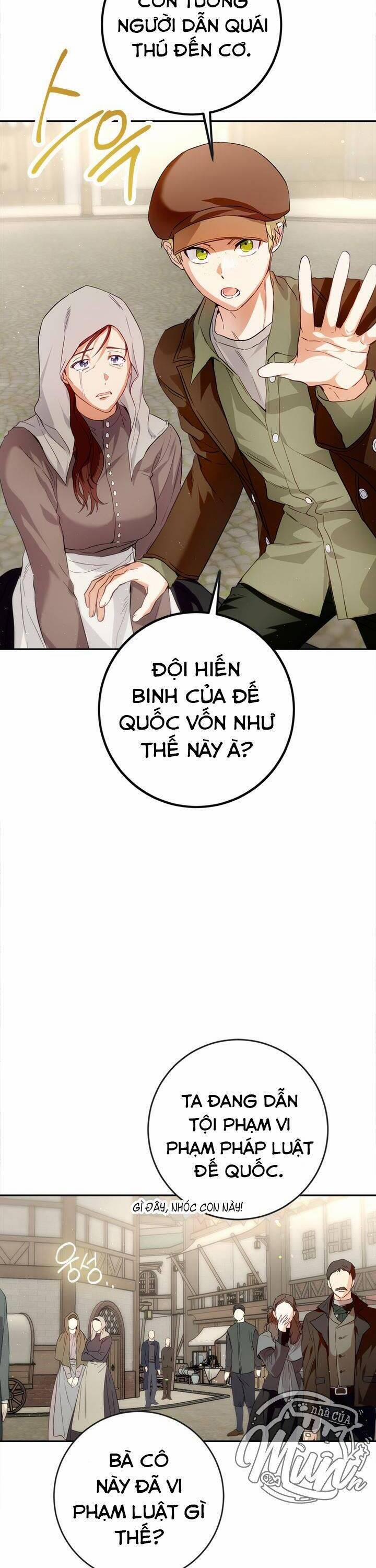 Cuộc Sống Mới Của Công Nương 81 trang 13