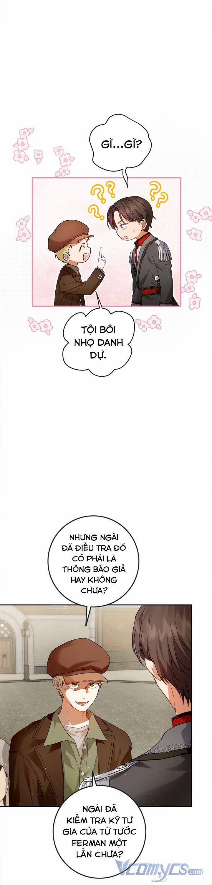 Cuộc Sống Mới Của Công Nương 81 trang 15