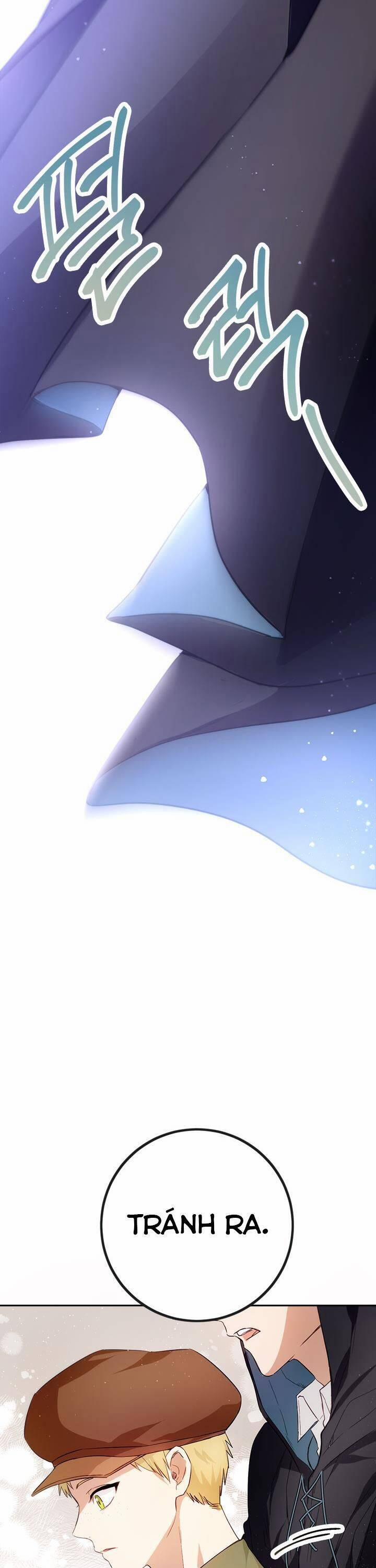 Cuộc Sống Mới Của Công Nương 81 trang 18