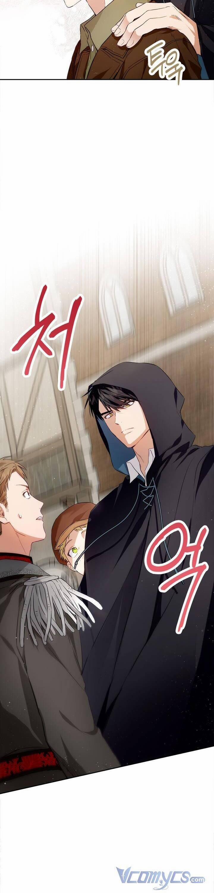 Cuộc Sống Mới Của Công Nương 81 trang 19