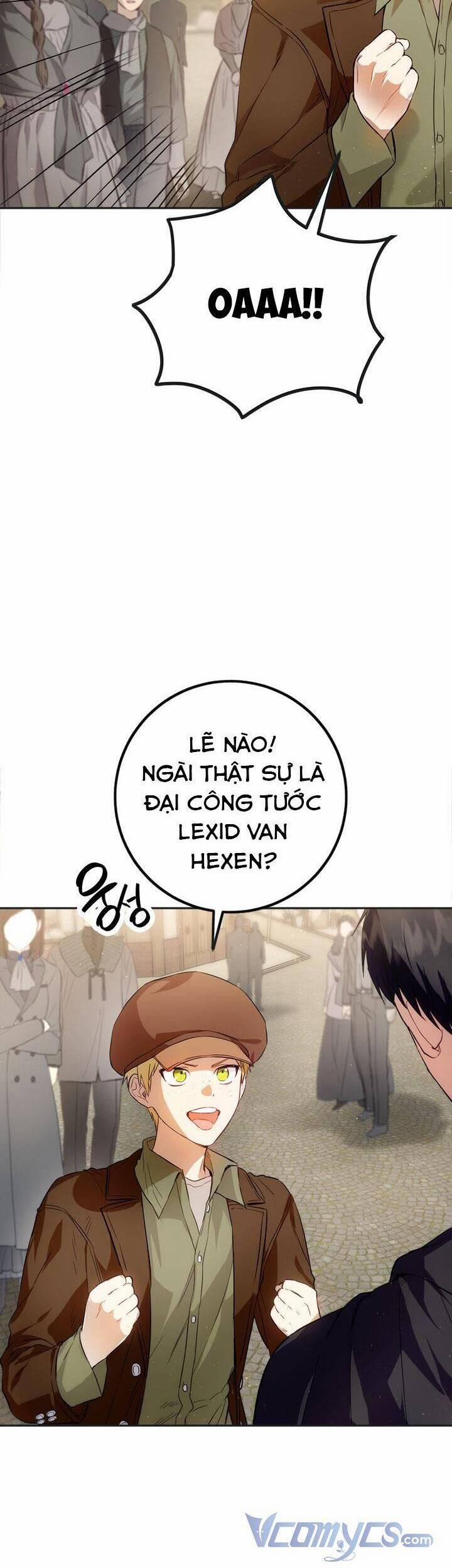 Cuộc Sống Mới Của Công Nương 81 trang 23