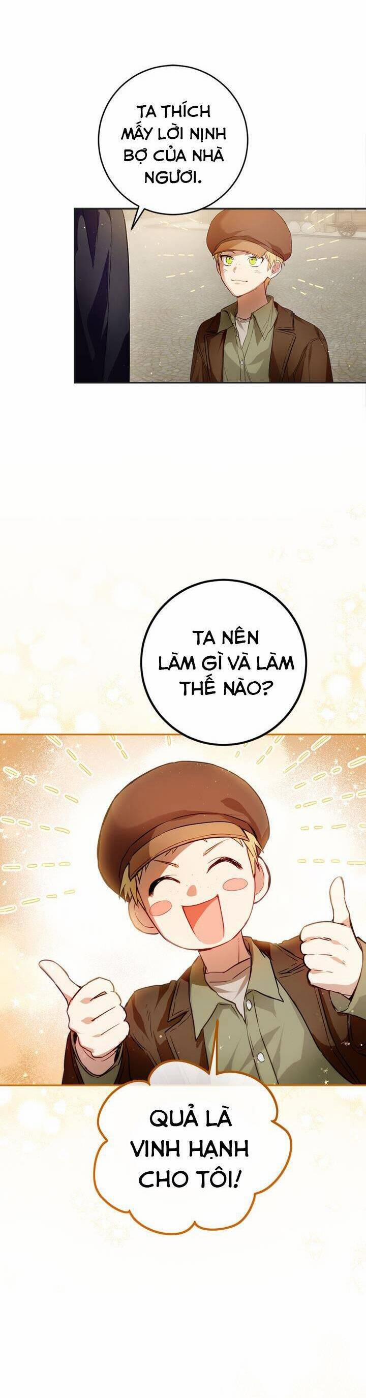 Cuộc Sống Mới Của Công Nương 81 trang 25