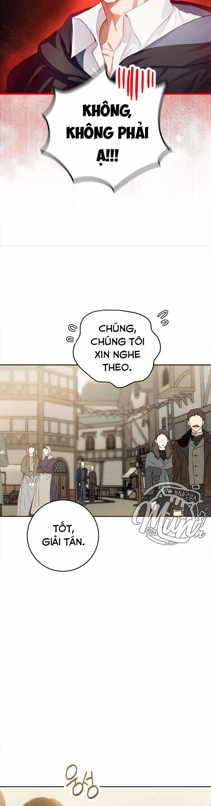 Cuộc Sống Mới Của Công Nương 81 trang 29