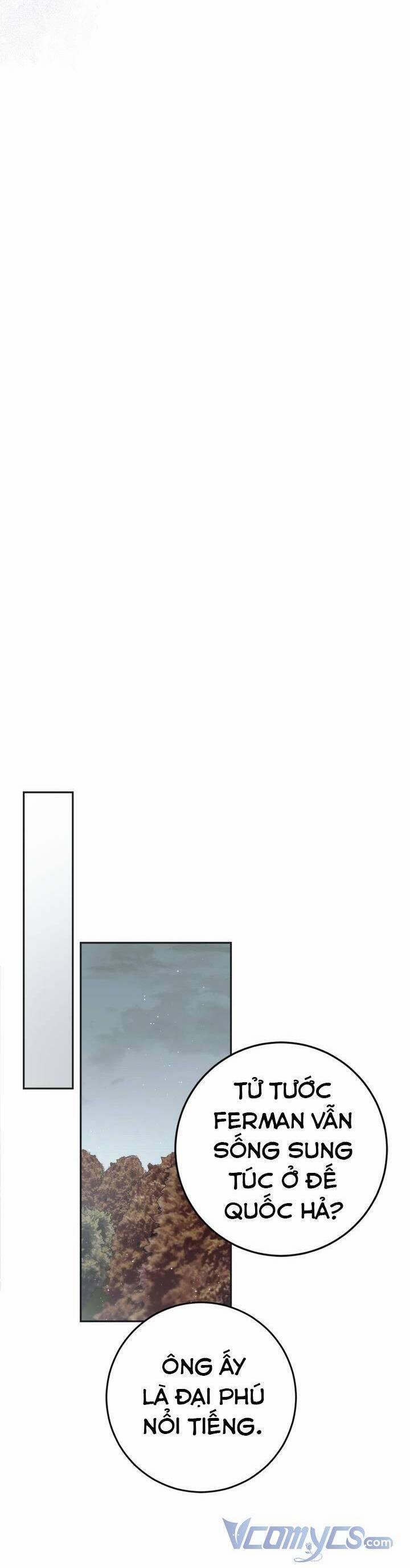 Cuộc Sống Mới Của Công Nương 81 trang 31