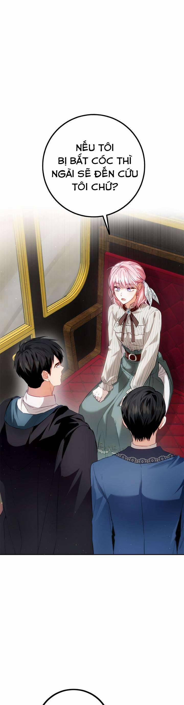 Cuộc Sống Mới Của Công Nương 82 trang 0