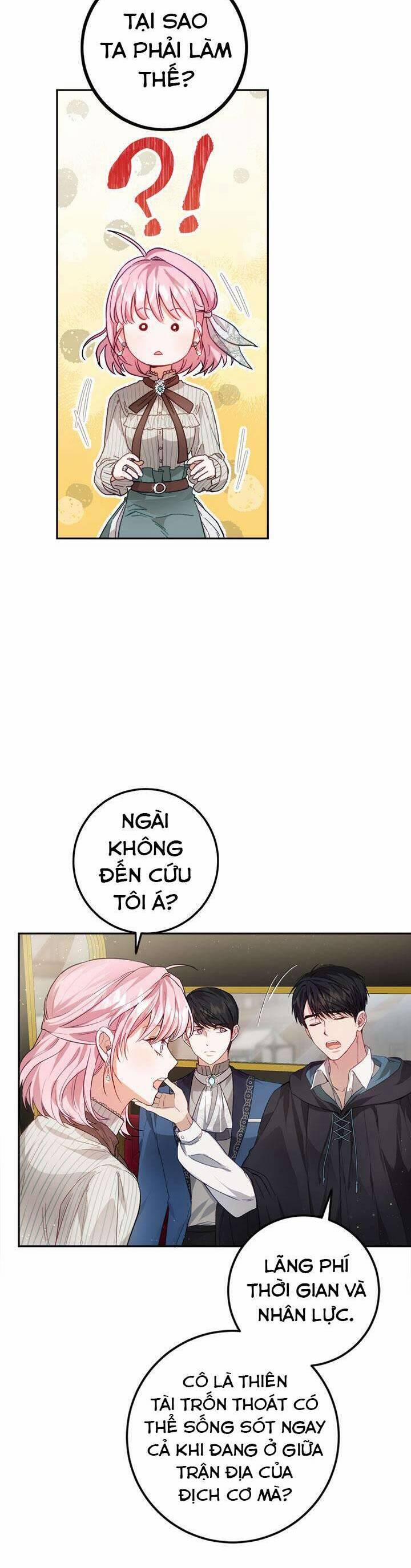 Cuộc Sống Mới Của Công Nương 82 trang 1