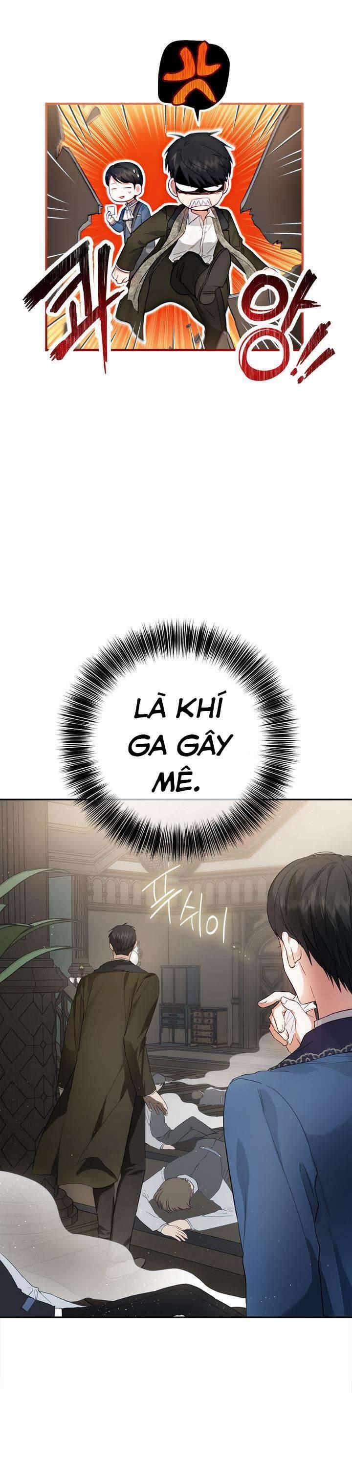 Cuộc Sống Mới Của Công Nương 82 trang 14