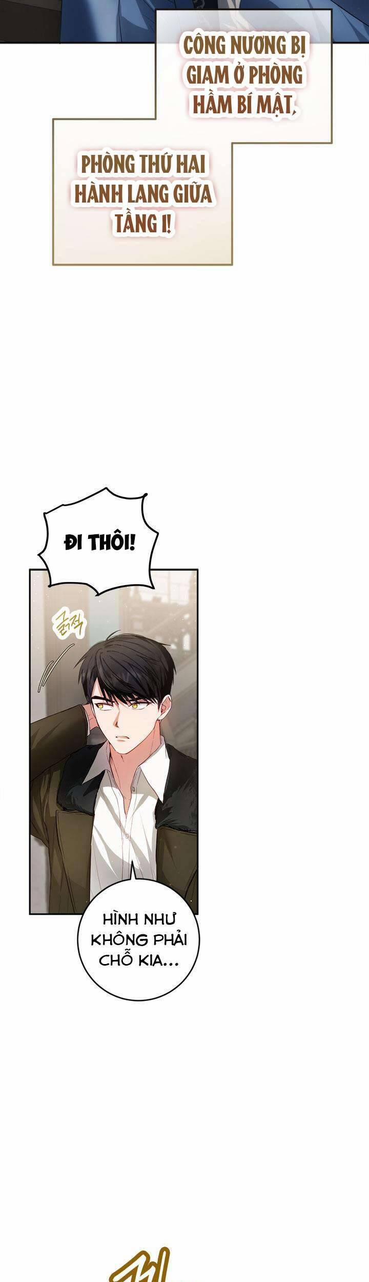 Cuộc Sống Mới Của Công Nương 82 trang 16