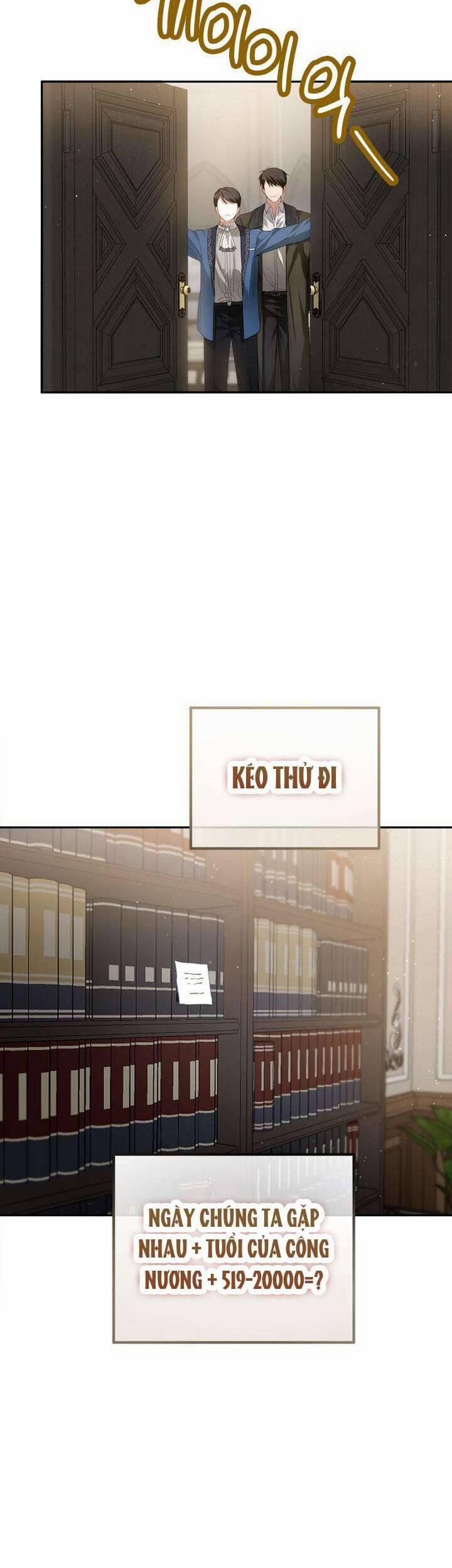 Cuộc Sống Mới Của Công Nương 82 trang 17