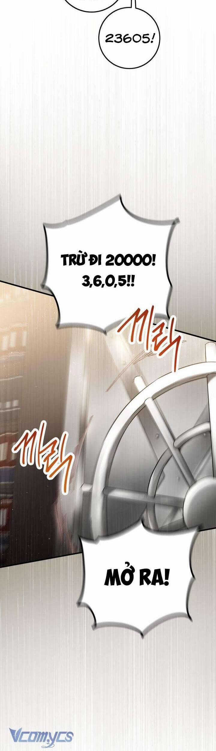 Cuộc Sống Mới Của Công Nương 82 trang 19