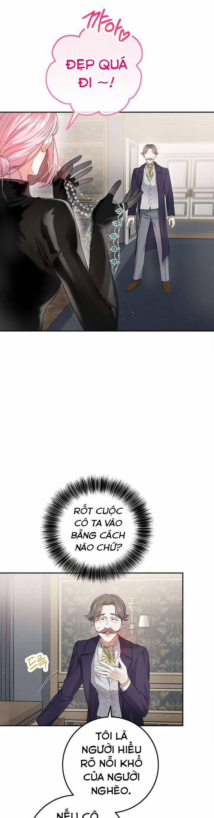 Cuộc Sống Mới Của Công Nương 82 trang 24