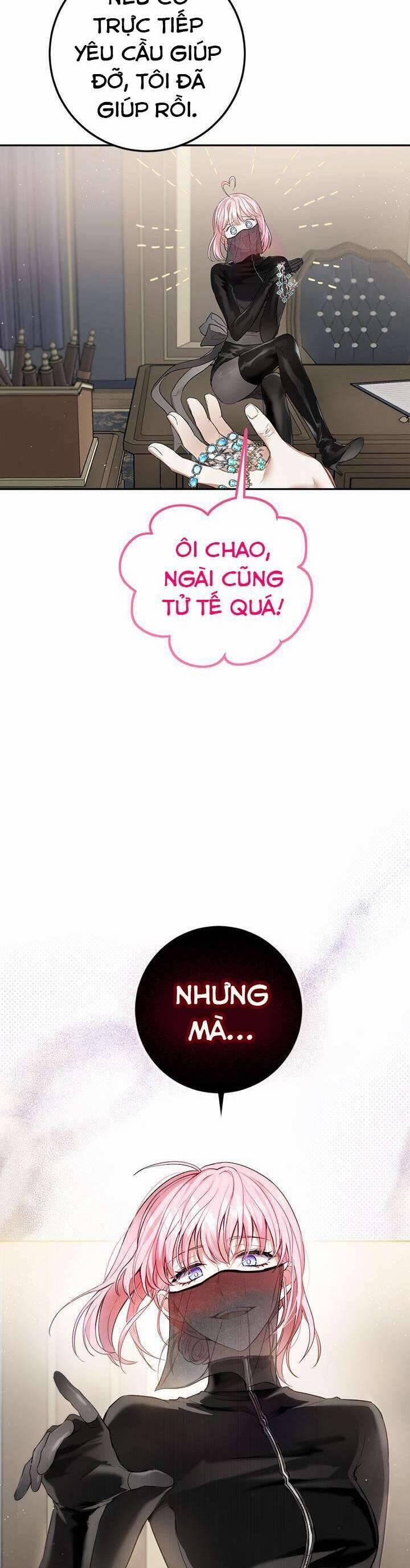 Cuộc Sống Mới Của Công Nương 82 trang 25