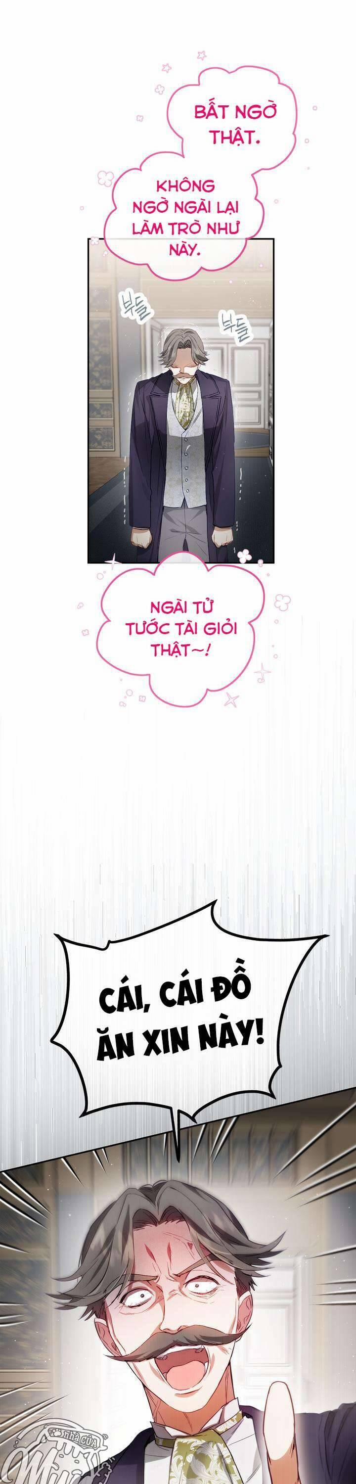 Cuộc Sống Mới Của Công Nương 82 trang 28