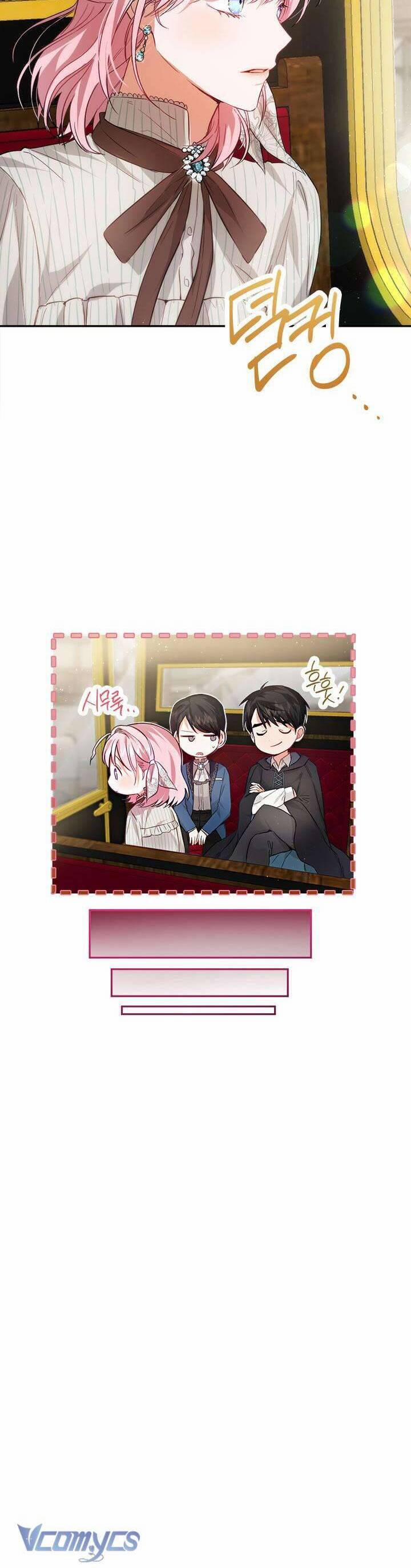 Cuộc Sống Mới Của Công Nương 82 trang 3