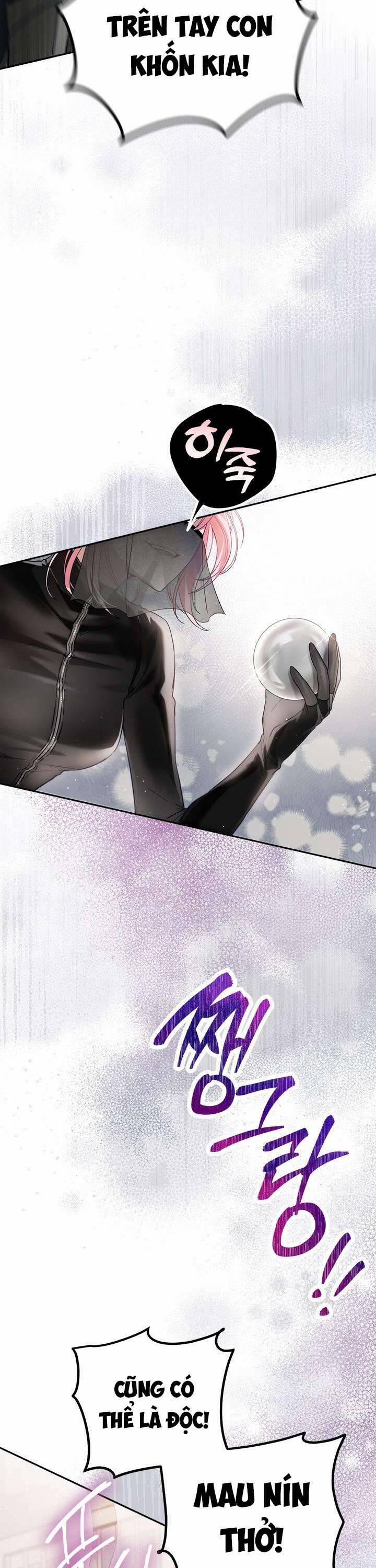 Cuộc Sống Mới Của Công Nương 82 trang 30