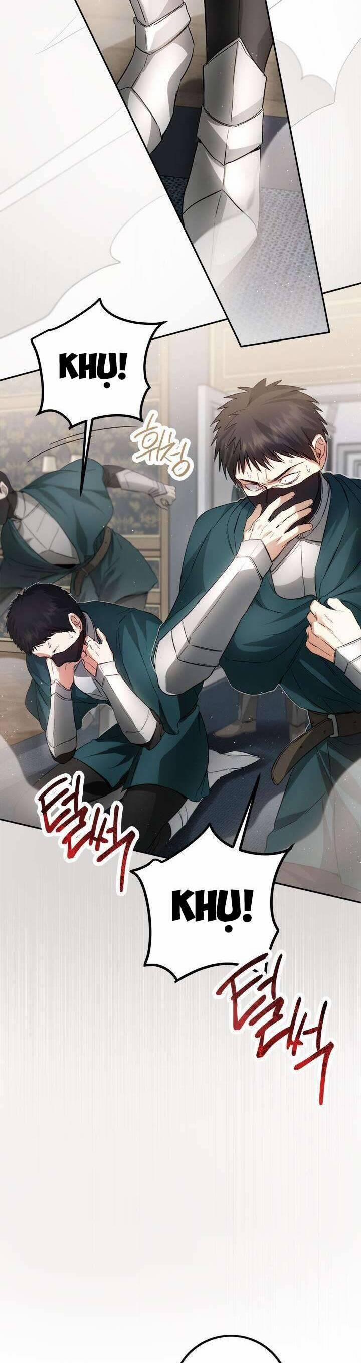 Cuộc Sống Mới Của Công Nương 82 trang 33