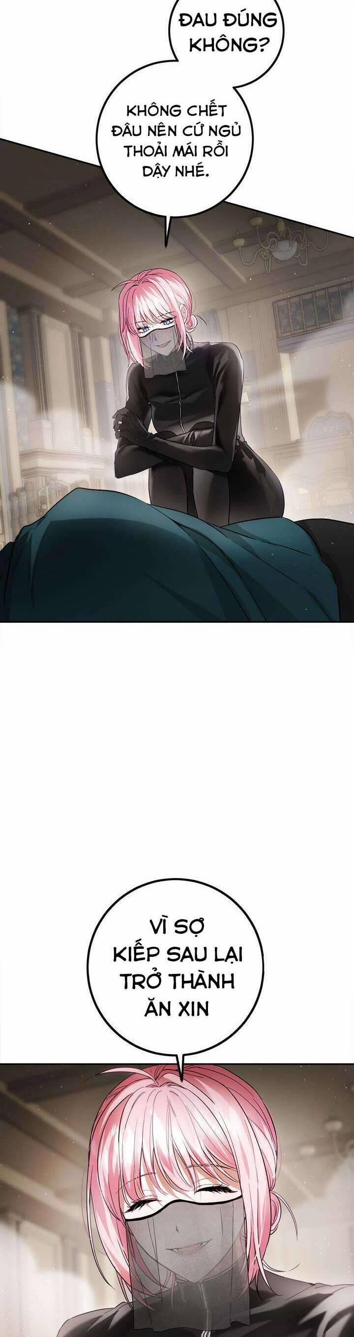 Cuộc Sống Mới Của Công Nương 82 trang 34