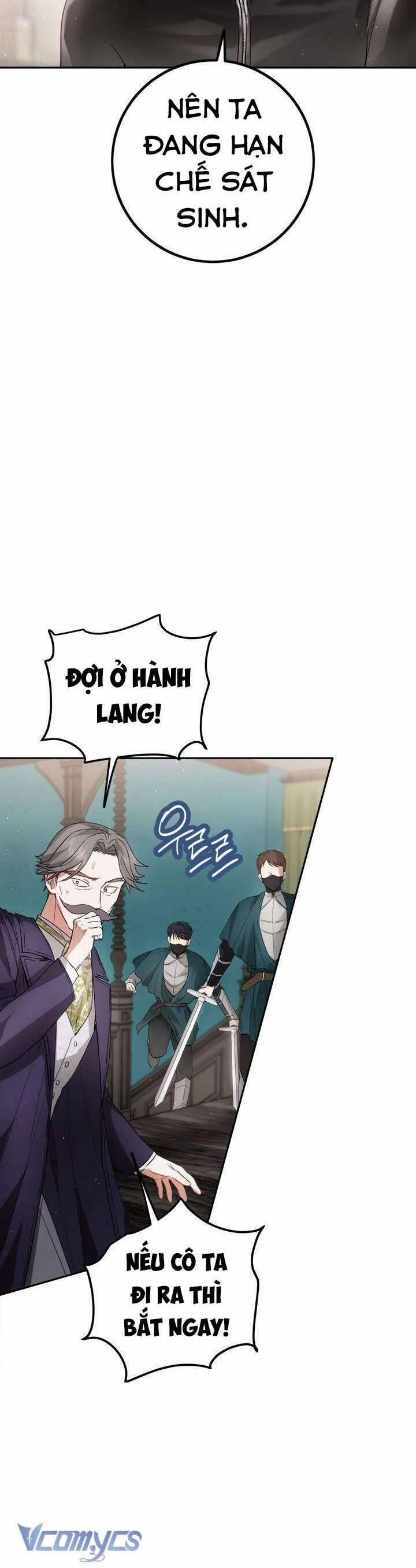 Cuộc Sống Mới Của Công Nương 82 trang 35