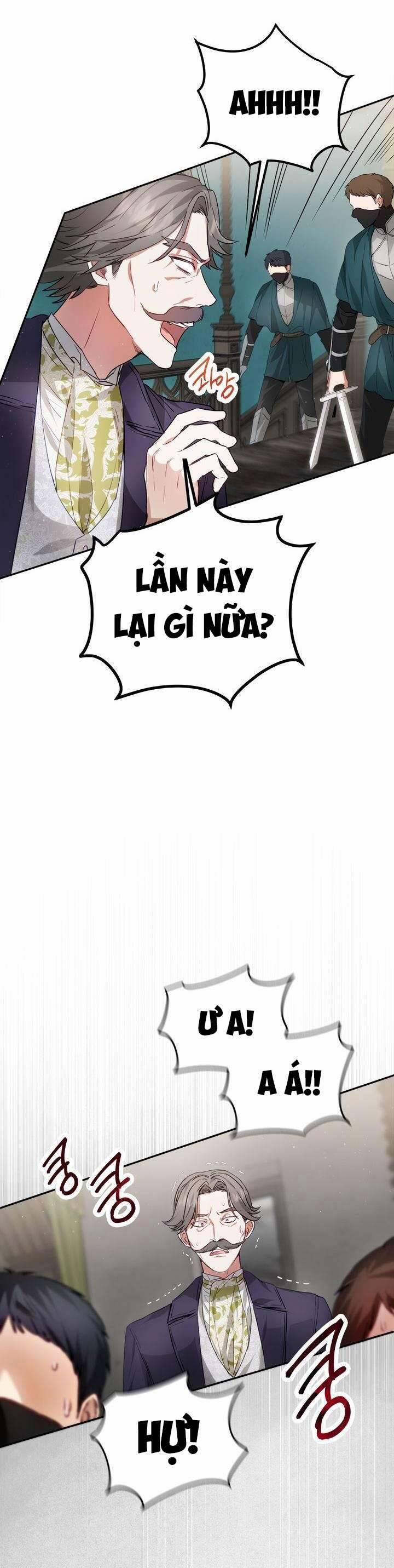 Cuộc Sống Mới Của Công Nương 82 trang 36