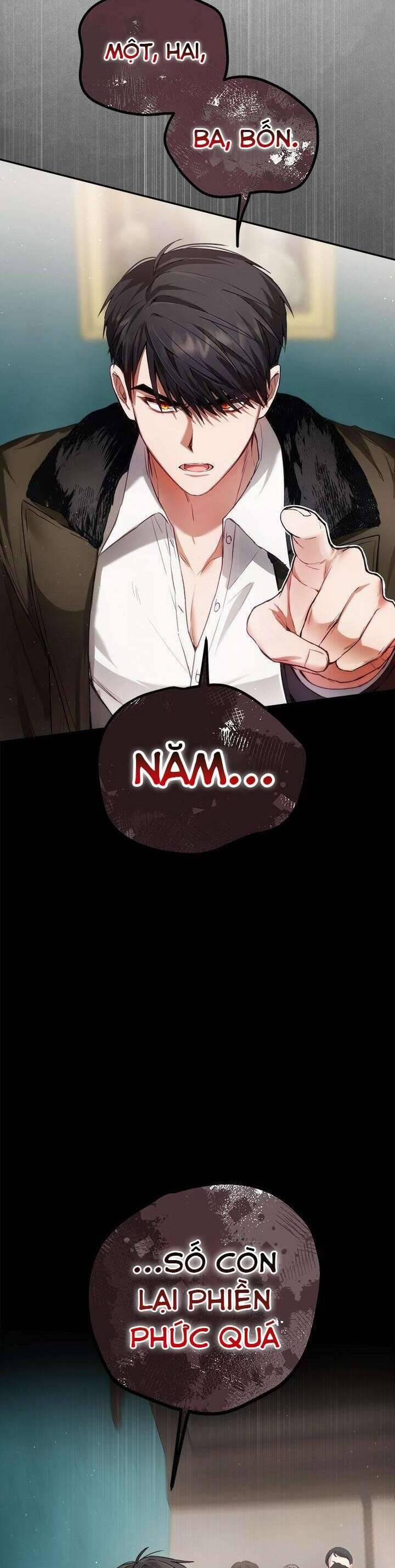 Cuộc Sống Mới Của Công Nương 82 trang 38