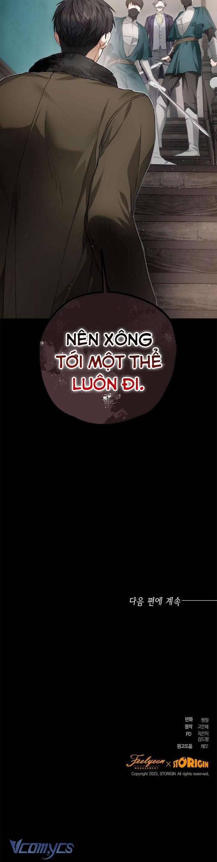 Cuộc Sống Mới Của Công Nương 82 trang 39