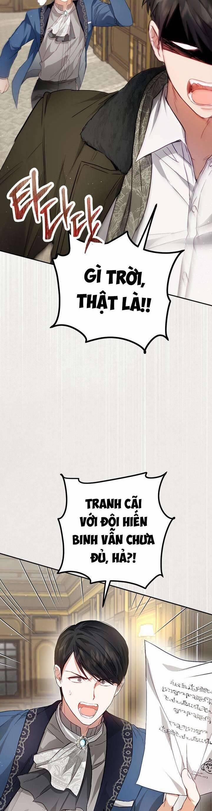 Cuộc Sống Mới Của Công Nương 82 trang 5