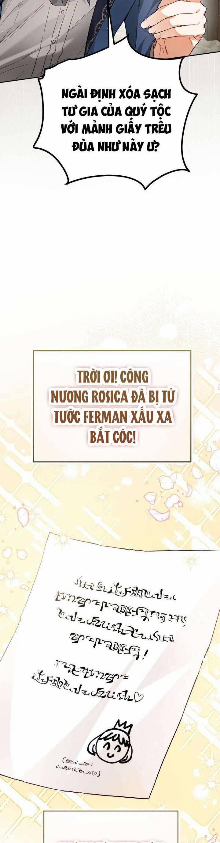 Cuộc Sống Mới Của Công Nương 82 trang 6