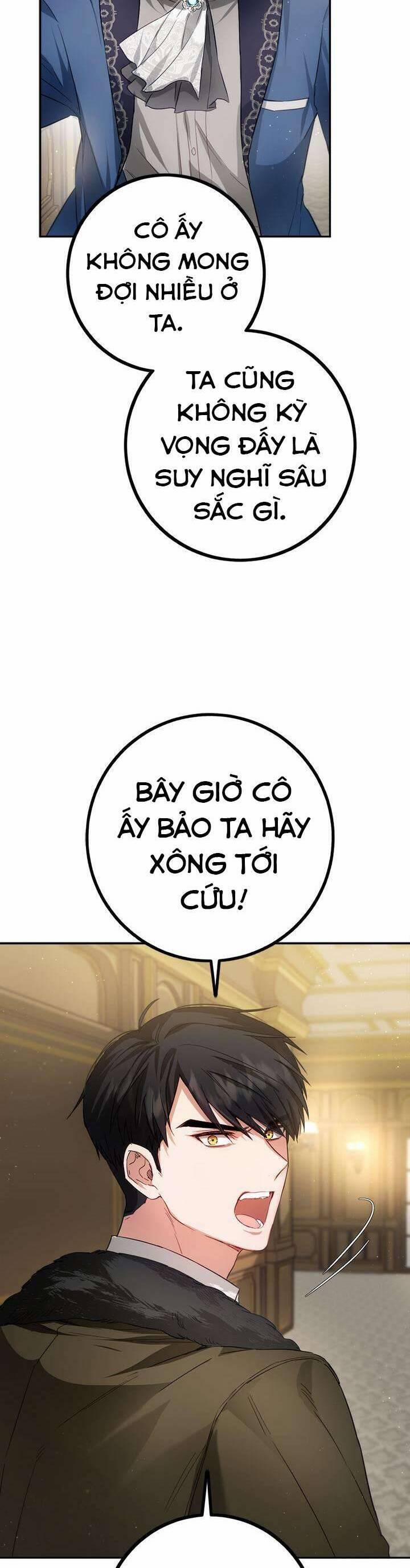 Cuộc Sống Mới Của Công Nương 82 trang 9