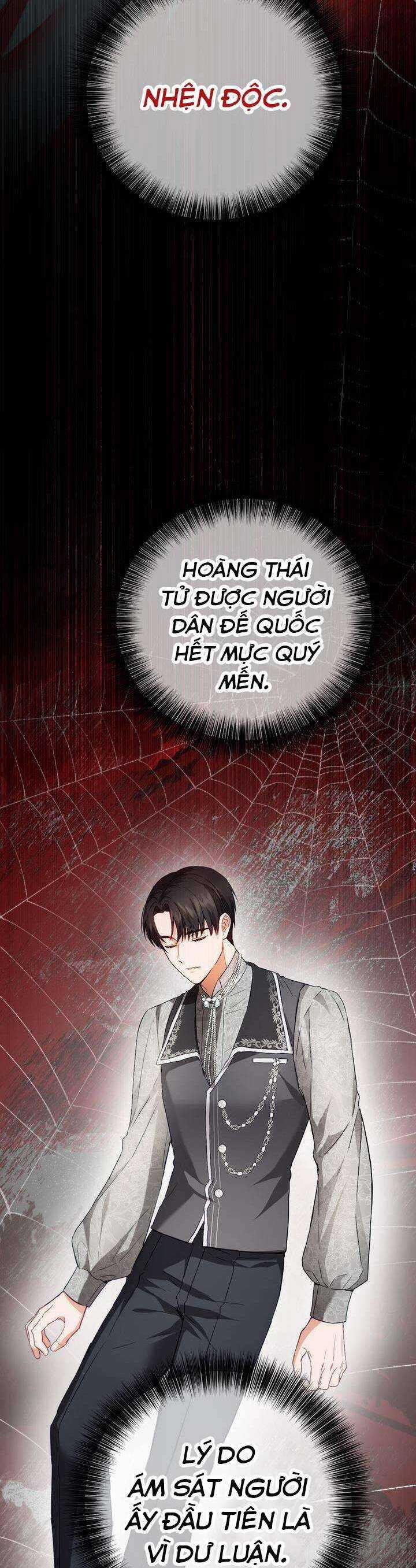 Cuộc Sống Mới Của Công Nương 83 trang 14