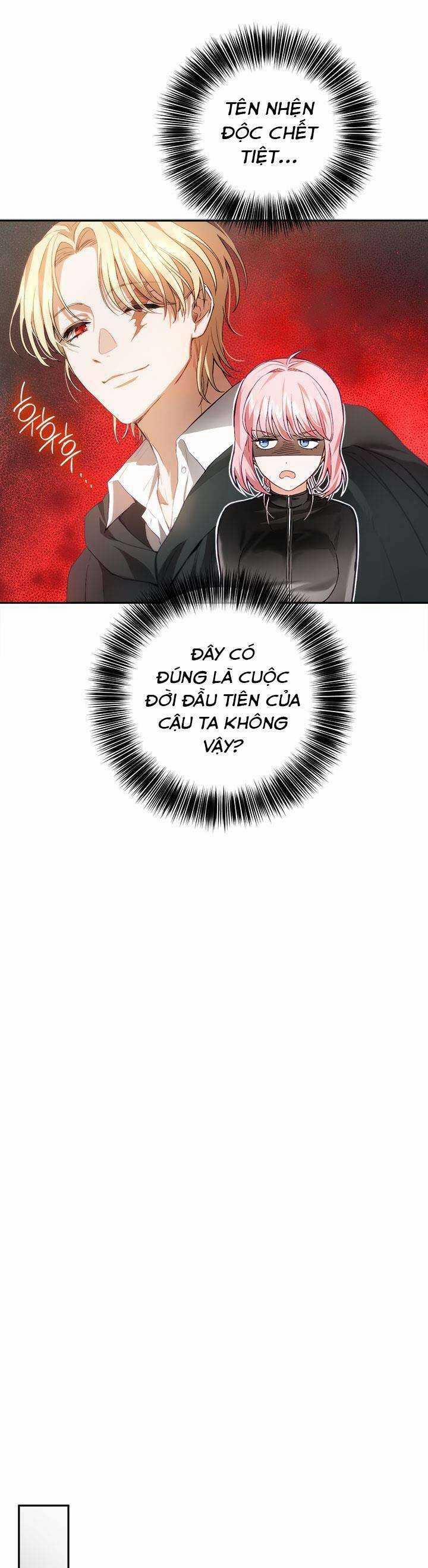 Cuộc Sống Mới Của Công Nương 83 trang 16