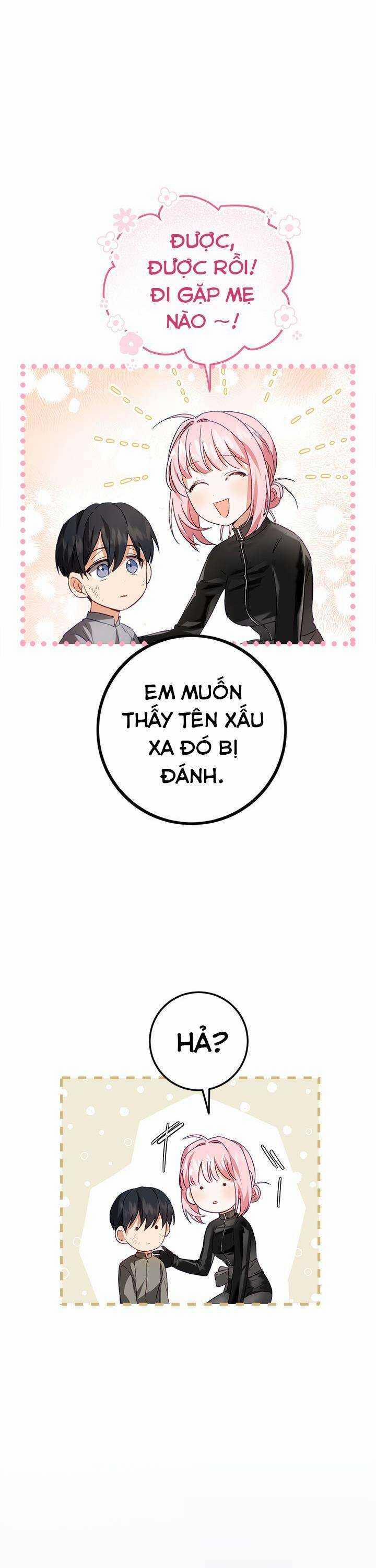 Cuộc Sống Mới Của Công Nương 83 trang 20