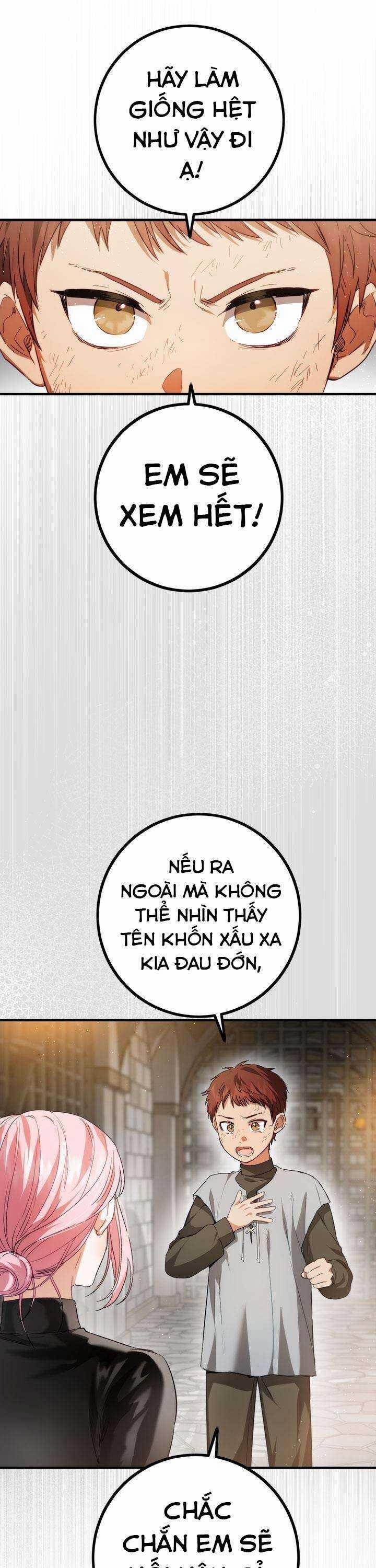 Cuộc Sống Mới Của Công Nương 83 trang 24